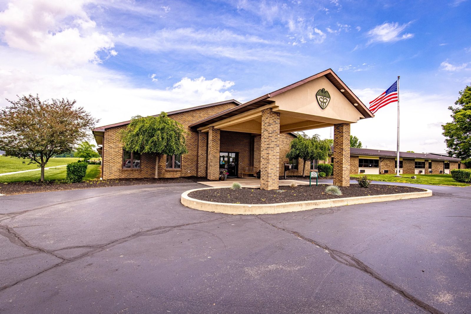 Vancrest Health Care Center Of Eaton photo 1