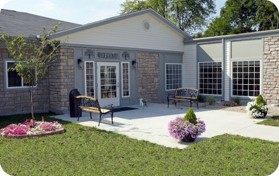 Momentous Health at Vandalia photo 1