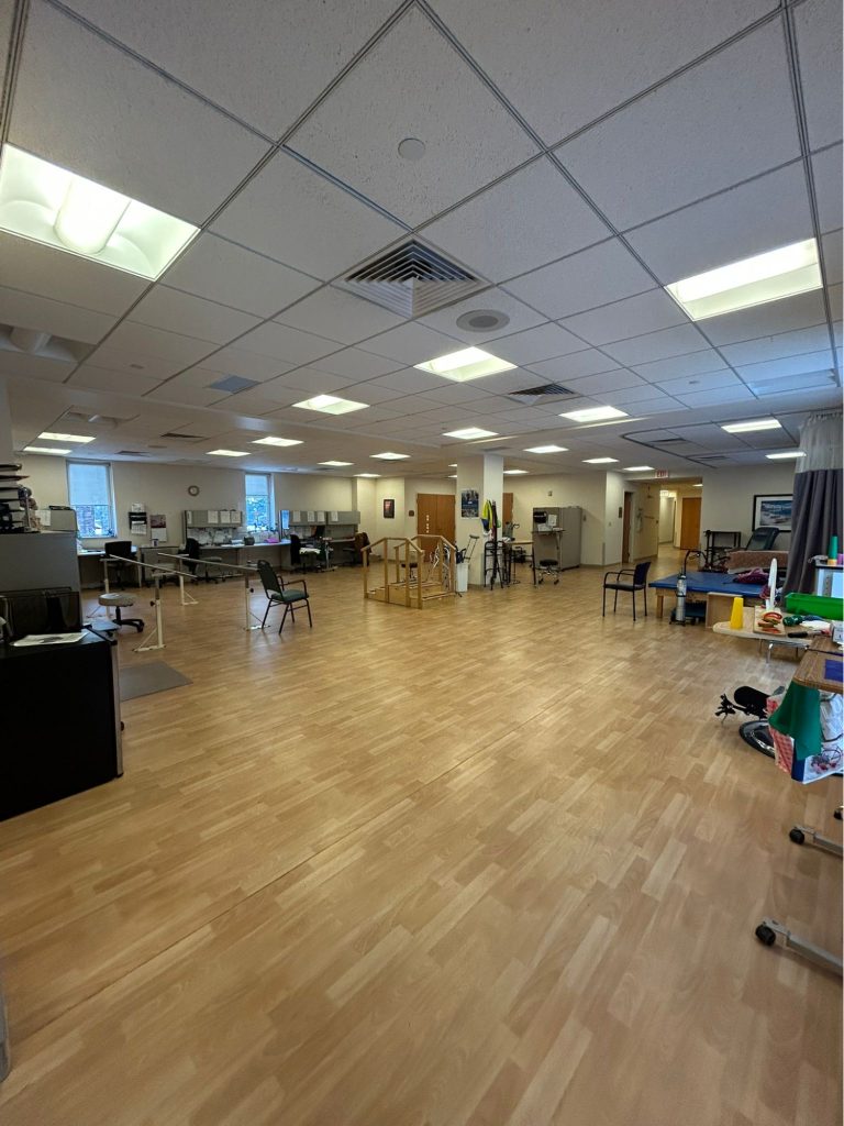 SNF-the Villa at Marymount photo 1