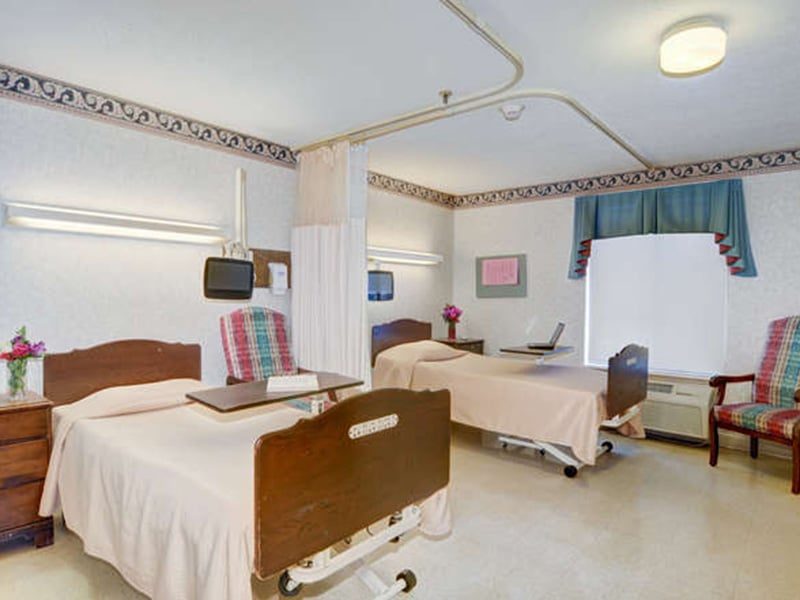 Westerville Post Acute. photo 5