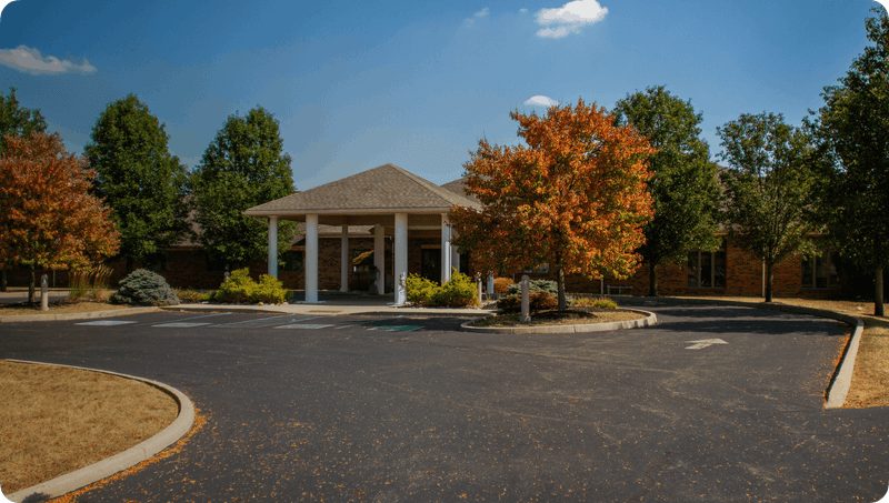 Walnut Creek Nursing Center photo 2