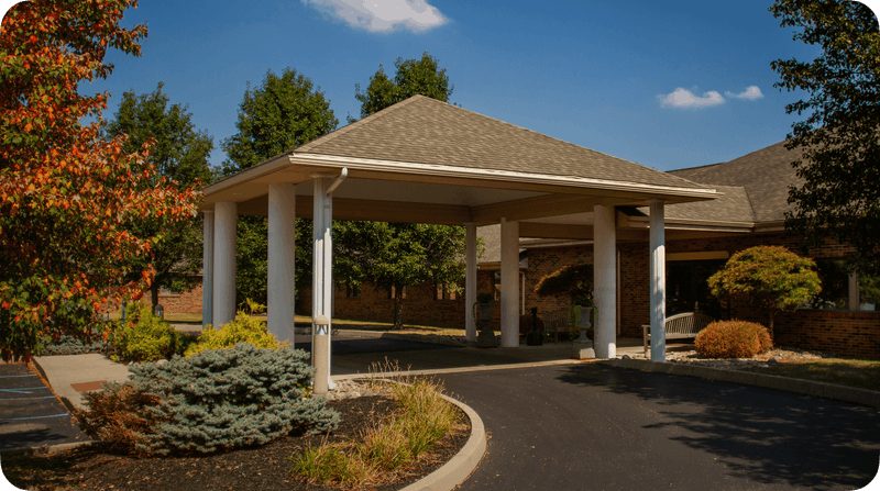 Walnut Creek Nursing Center photo 3
