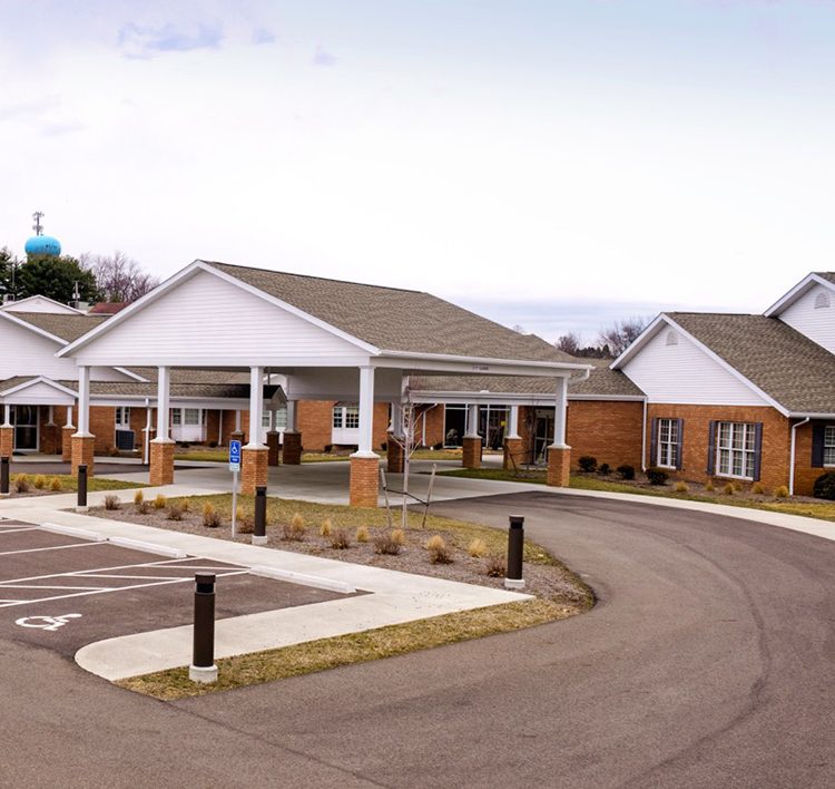 Walnut Hills Nursing Home photo 1