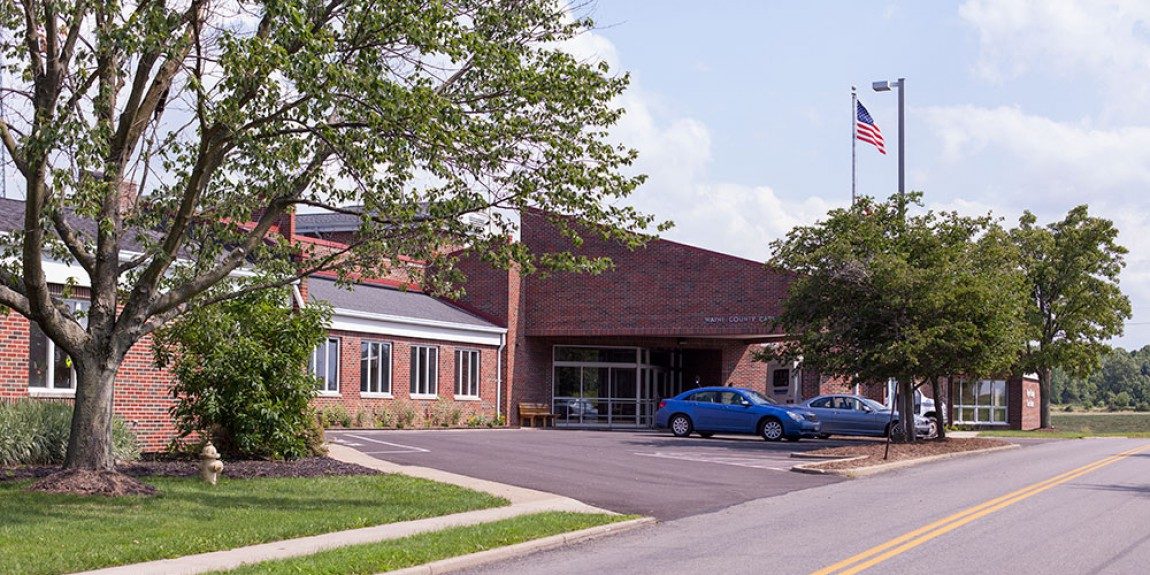 Wayne County Care Center photo 2