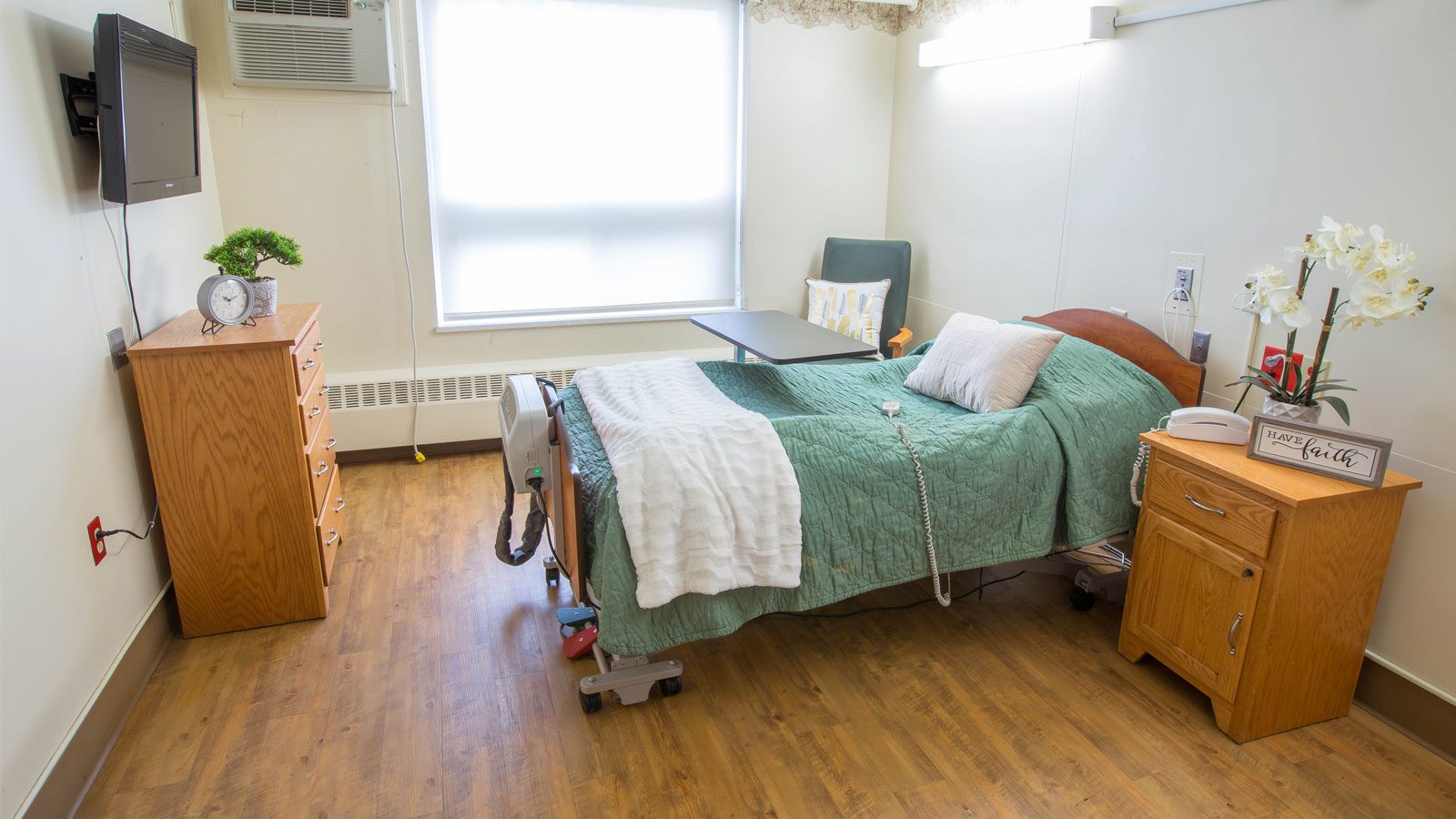 Hamilton Respiratory and Nursing Center photo 2