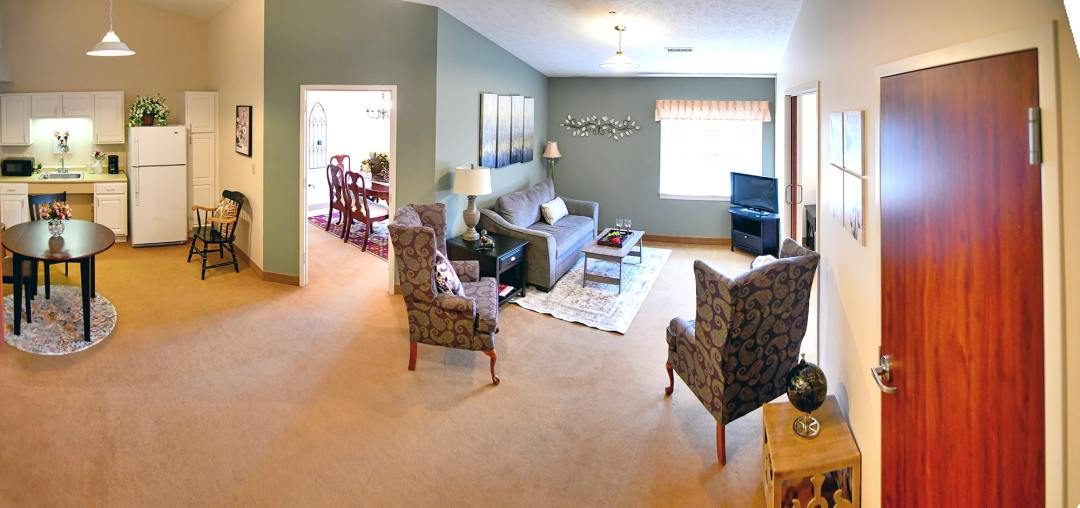 O'Neill Healthcare North Olmsted photo 1