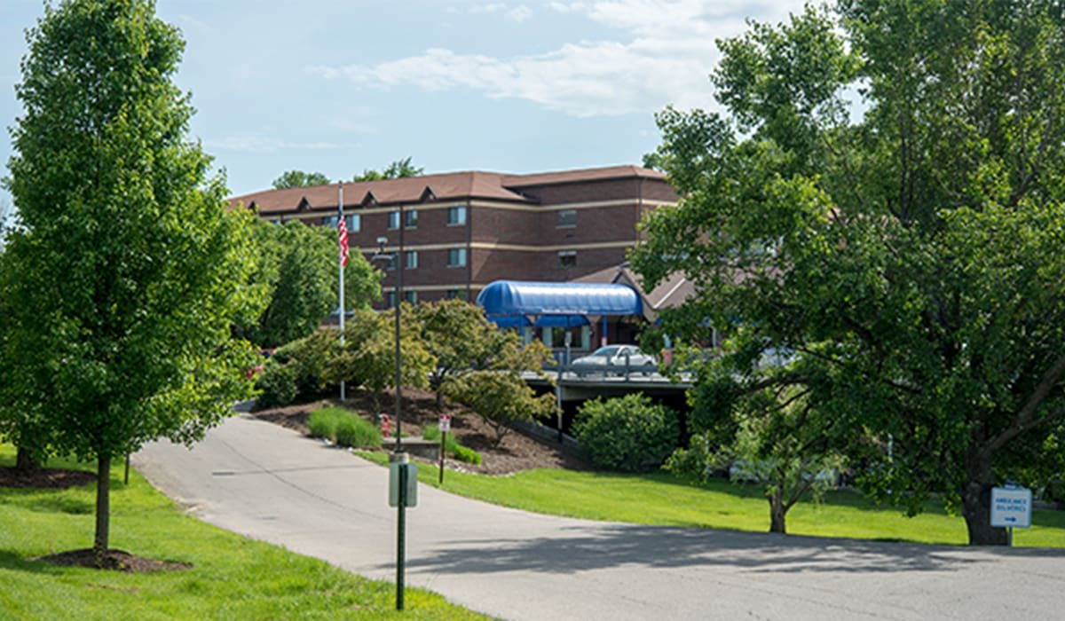 Western Hills Retirement Village photo 2