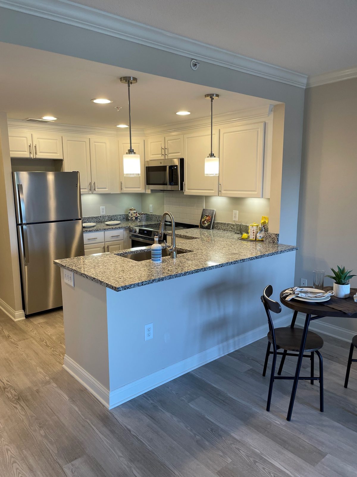 Westminster Thurber Community photo 1