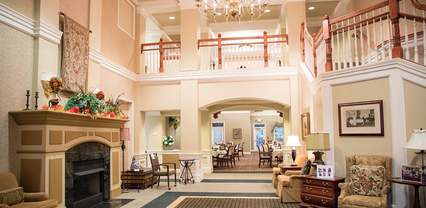 Wexner Heritage House photo 1
