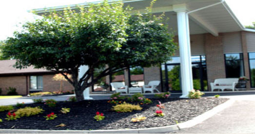 Willard Healthcare Center