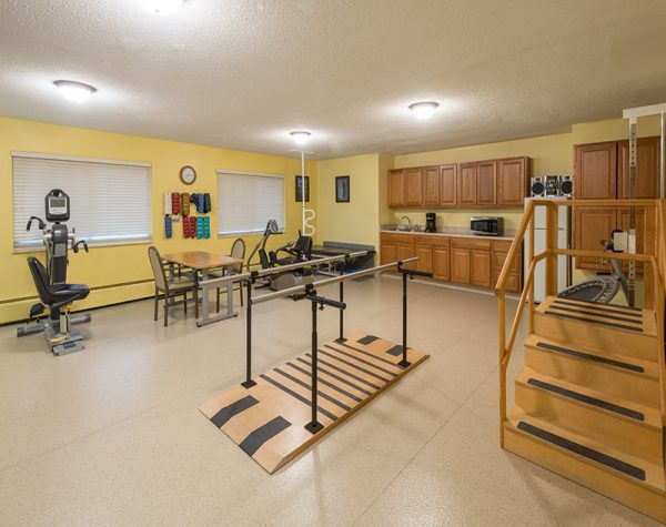 Wilmington Nursing & Rehab photo 2