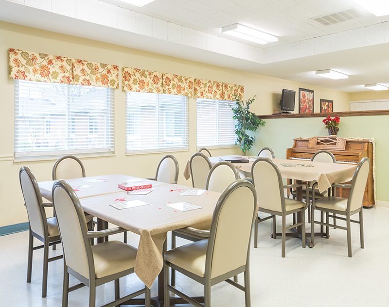 Wilmington Nursing & Rehab photo 4