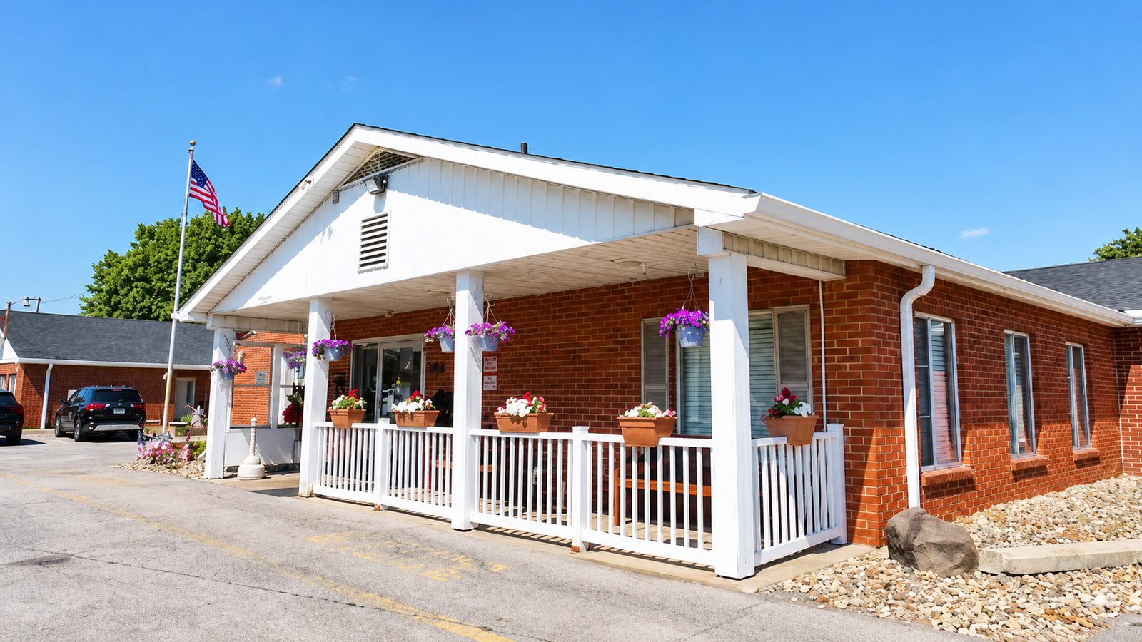 Windsor Health Care Center photo 1