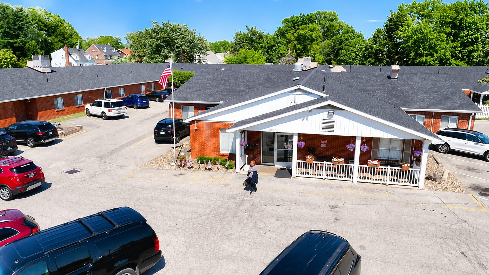 Windsor Health Care Center photo 4