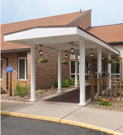 Woodsfield Nursing And Rehab Center