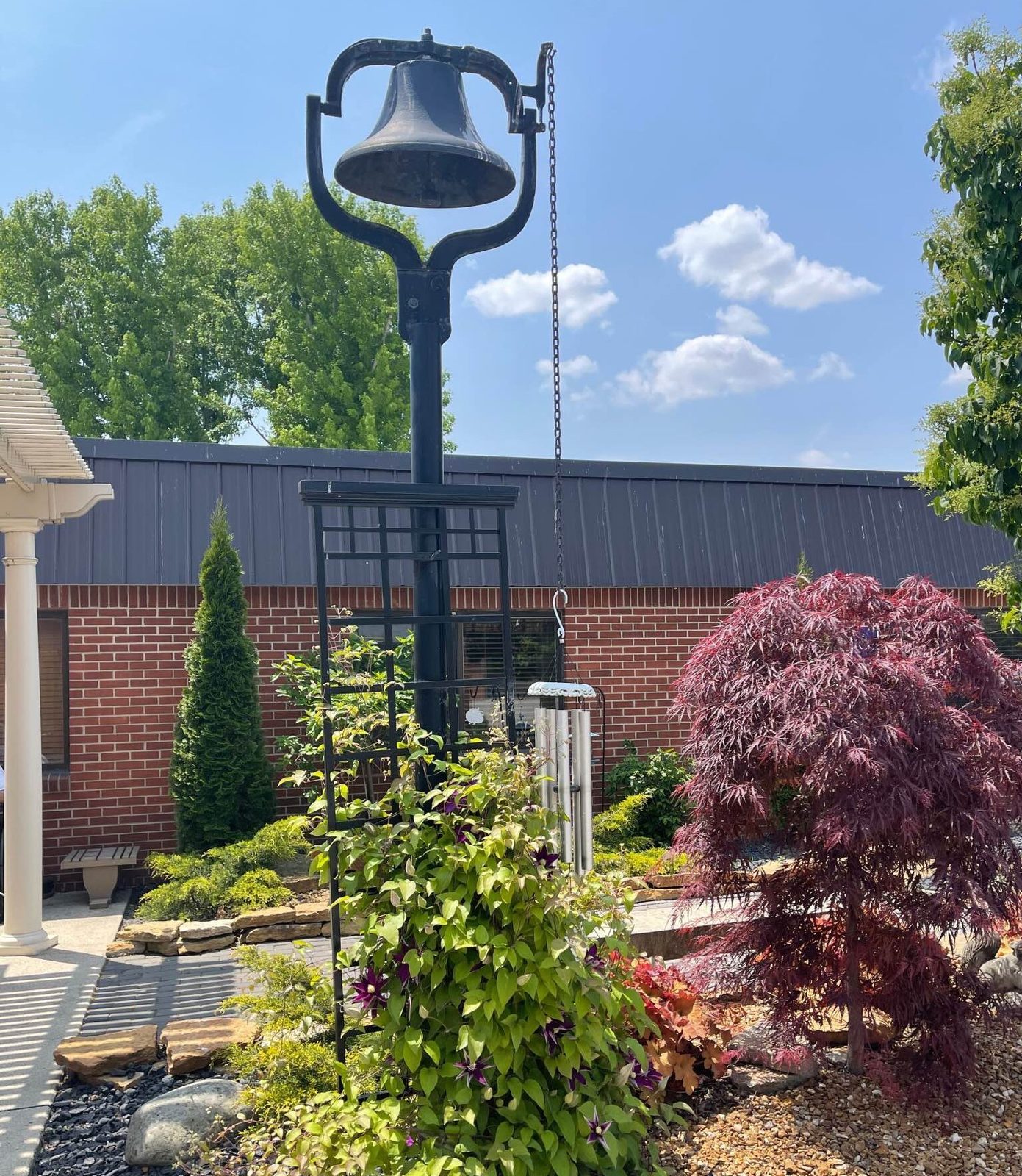 Wyandot County Skilled Nursing And Rehabilitation