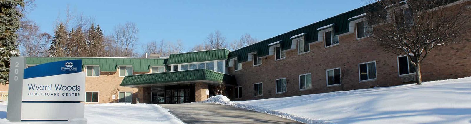 Wyant Woods Care Center photo 4