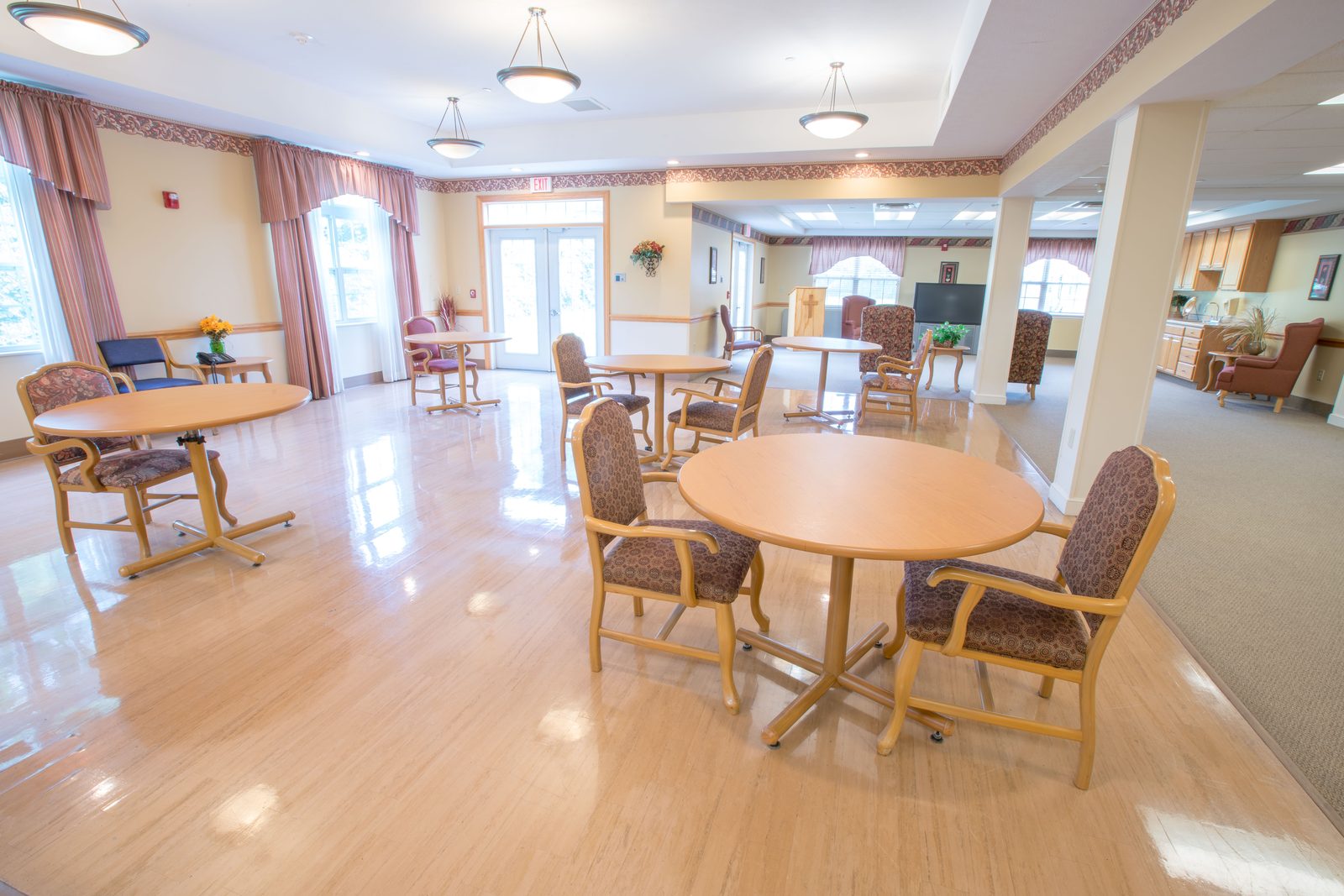 Mcnaughten Pointe Nursing and Rehab photo 1