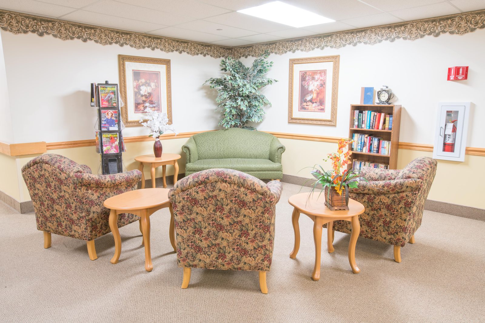 Mcnaughten Pointe Nursing and Rehab photo 5