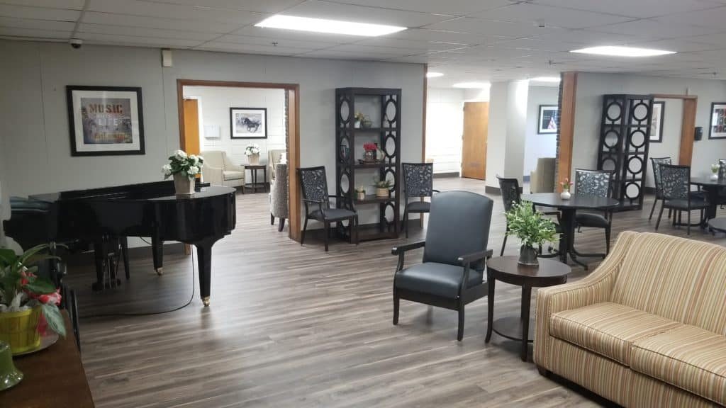 Ada Retirement & Care Center