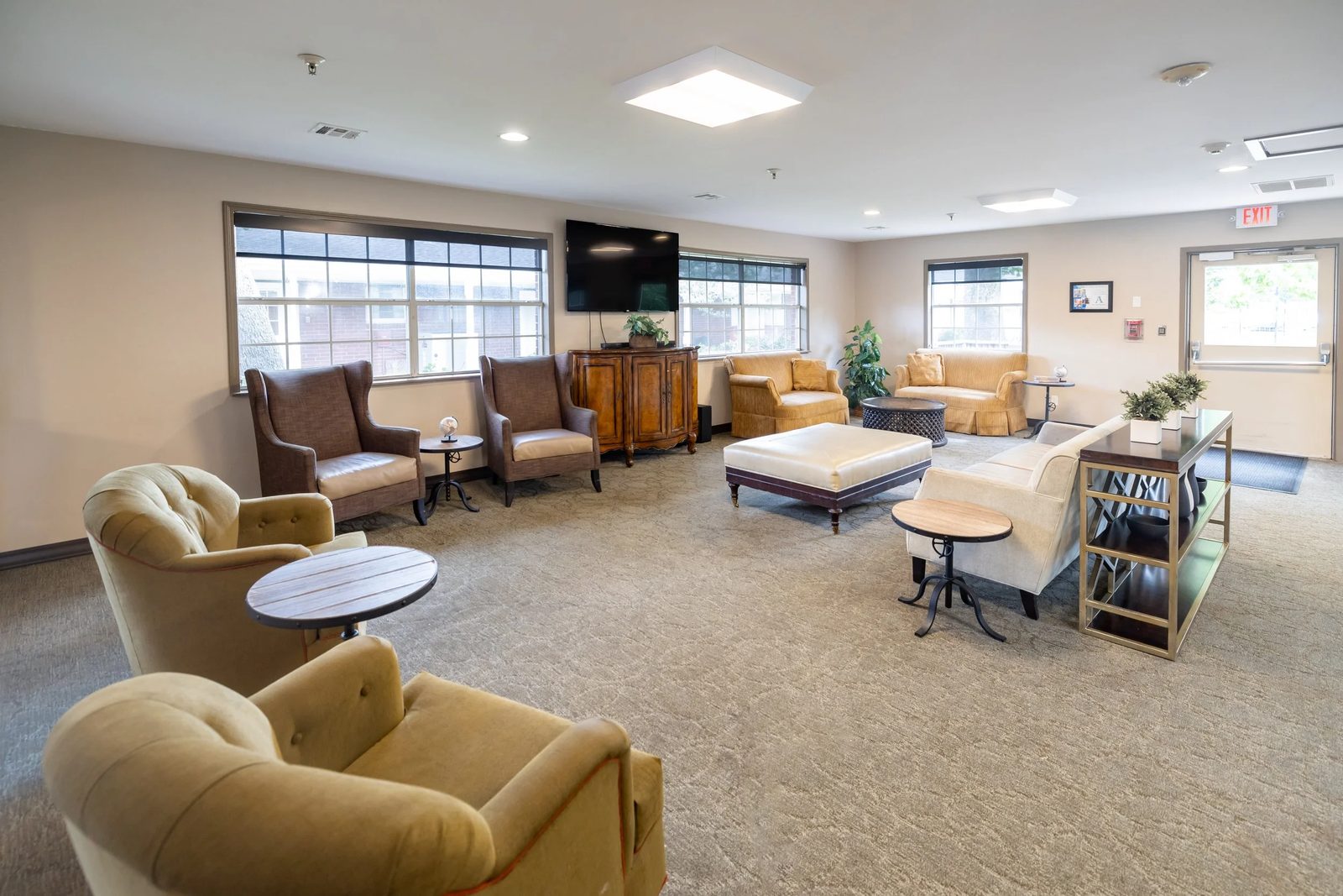 Ambassador Manor Nursing Center photo 1