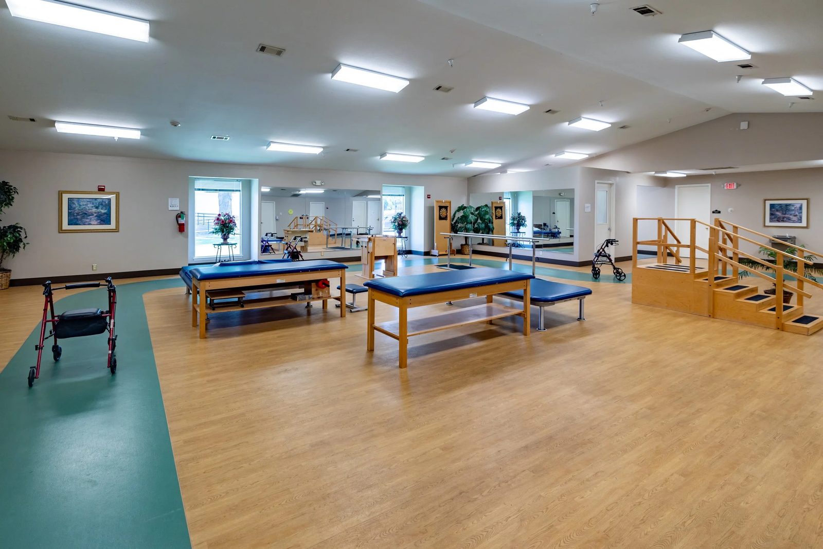 Ambassador Manor Nursing Center photo 2