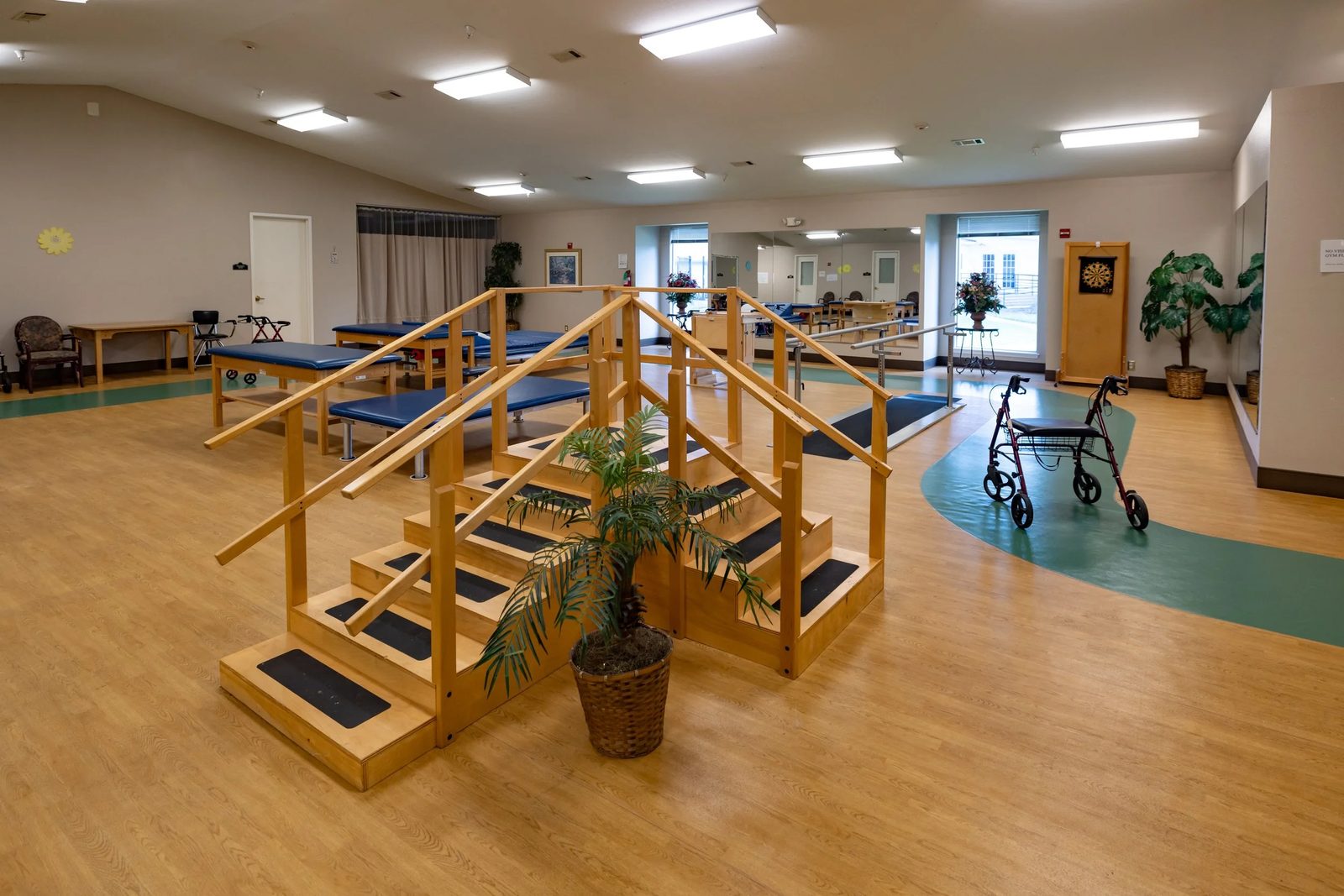Ambassador Manor Nursing Center photo 3