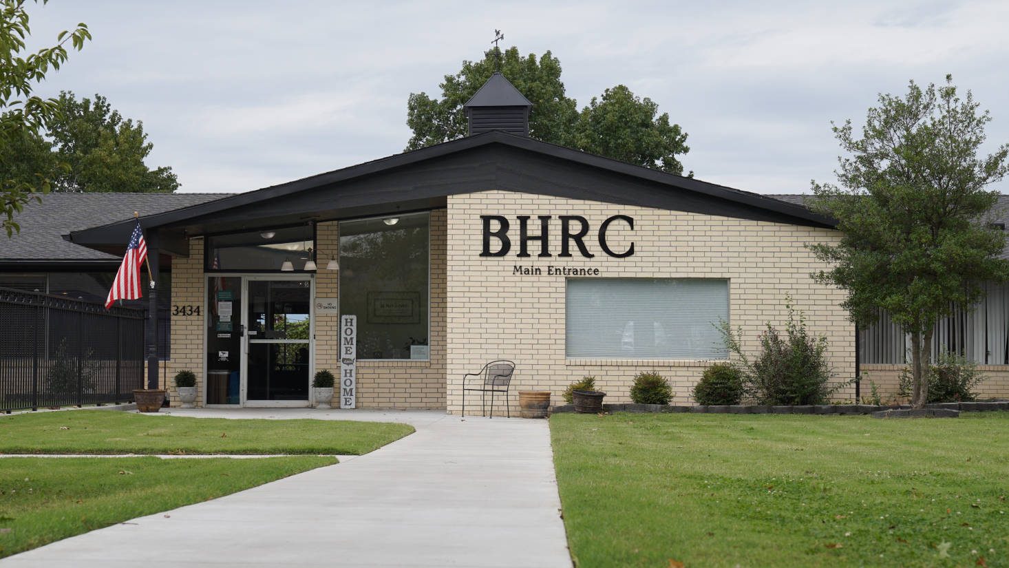 Bartlesville Care Center