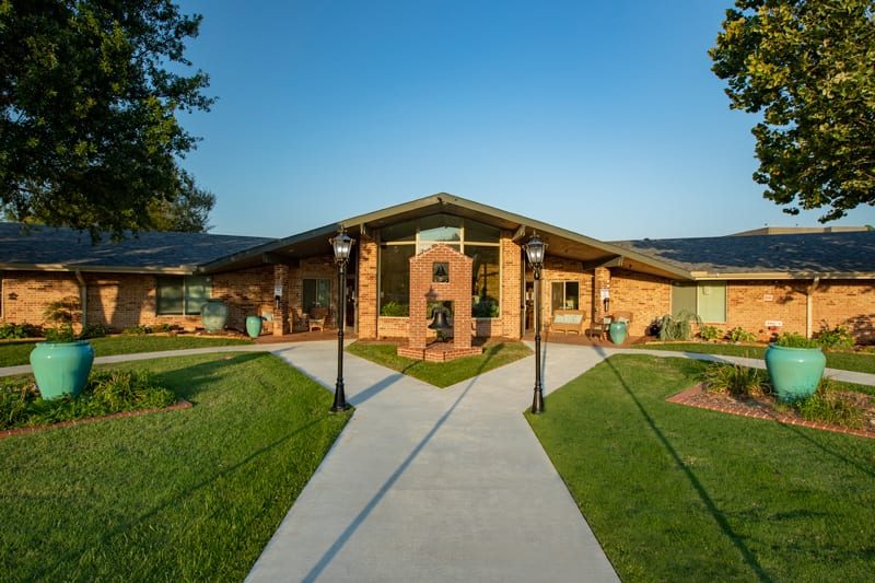 Bellevue Health & Rehabilitation Center photo 3