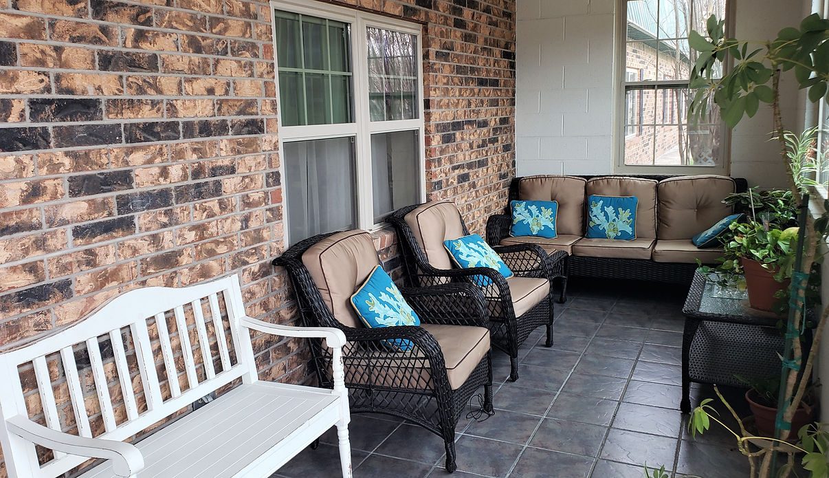 New Hope Retirement & Care Center
