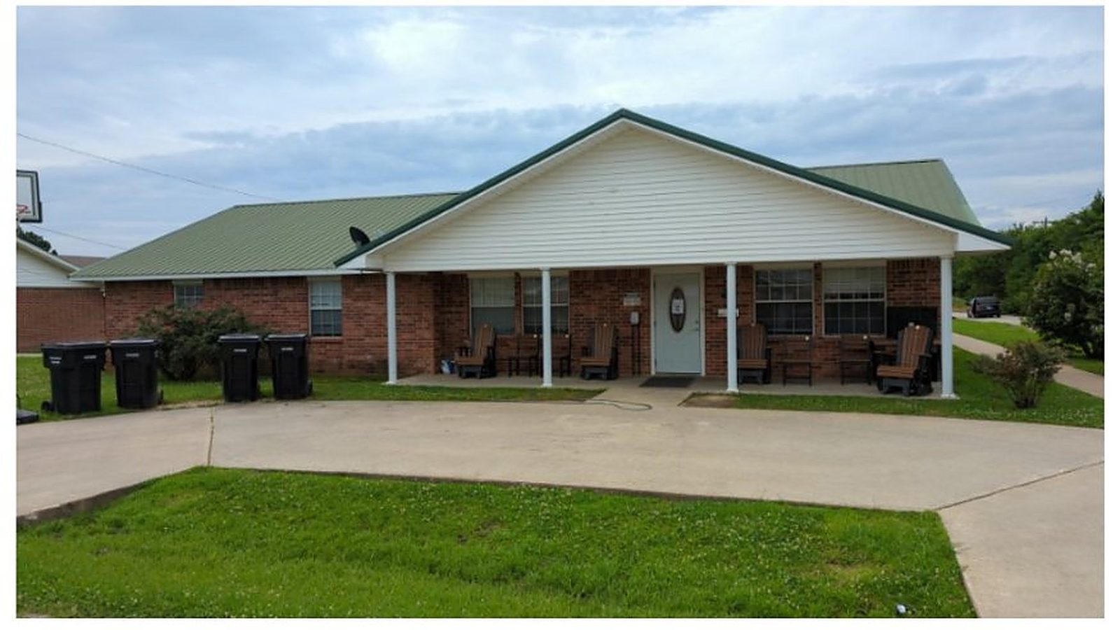 Heartway at Henryetta Health and Rehab photo 1