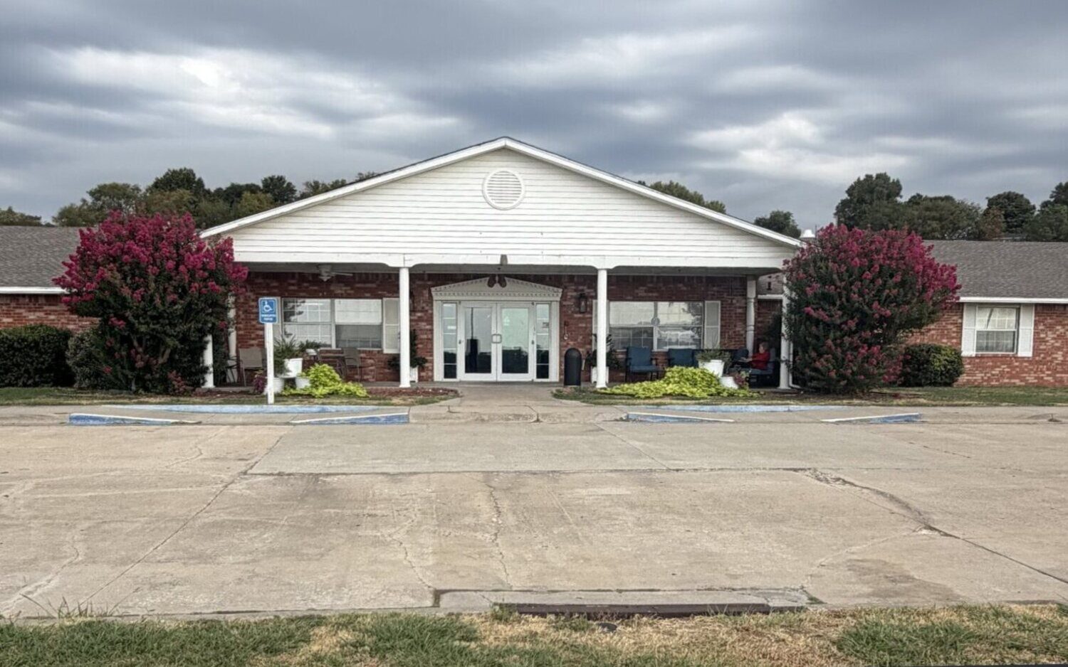 Heartway at Henryetta Health and Rehab photo 2