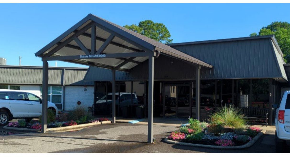 Heartway at Henryetta Health and Rehab photo 4