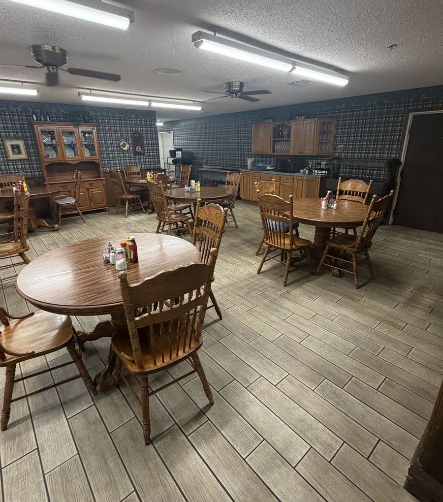 Heartway at Henryetta Health and Rehab photo 5