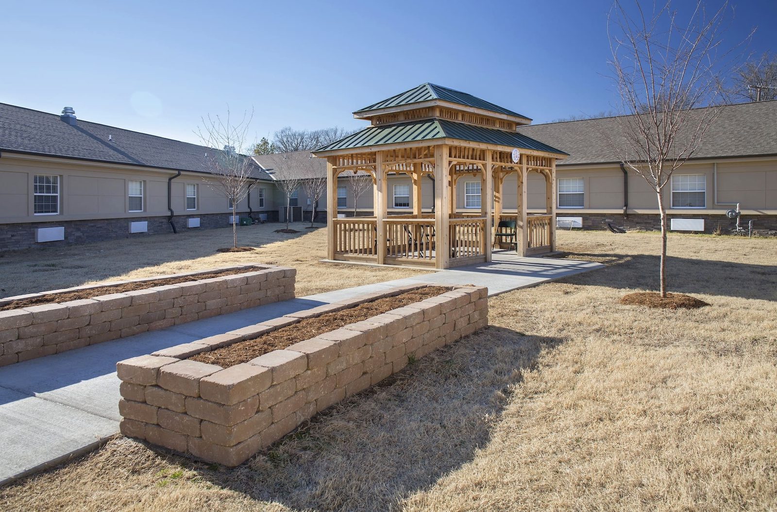 Cherokee County Nursing Center photo 3