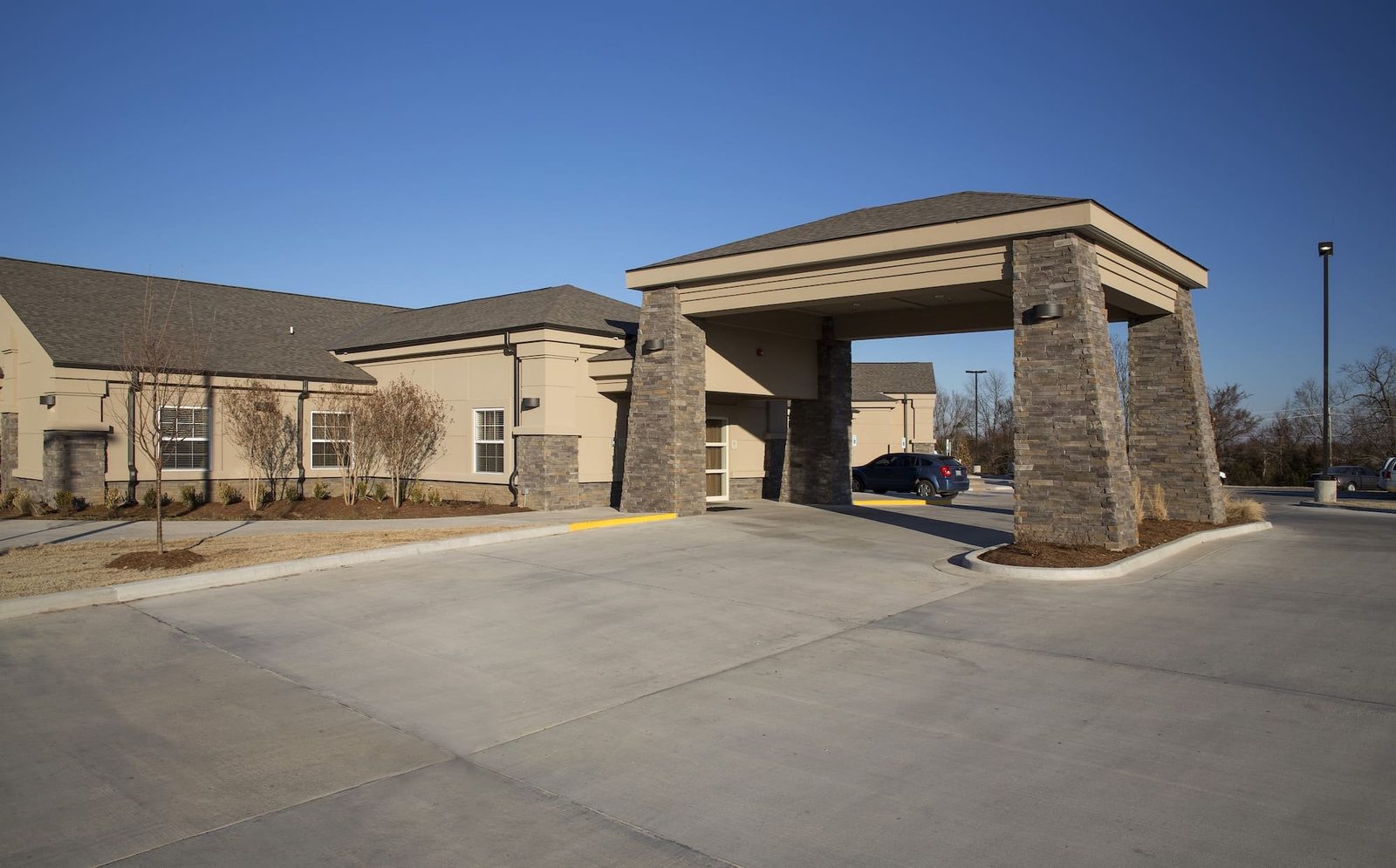 Cherokee County Nursing Center photo 5