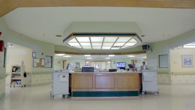 Cimarron Pointe Care Center photo 3
