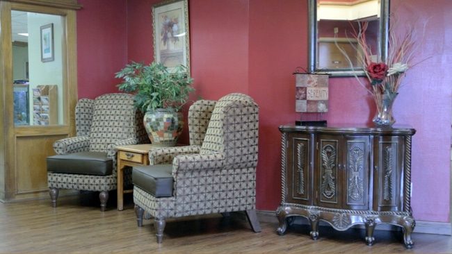 Cimarron Pointe Care Center photo 7