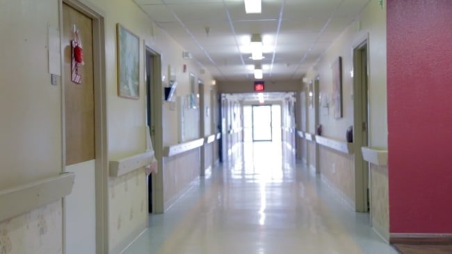 Cimarron Pointe Care Center photo 9