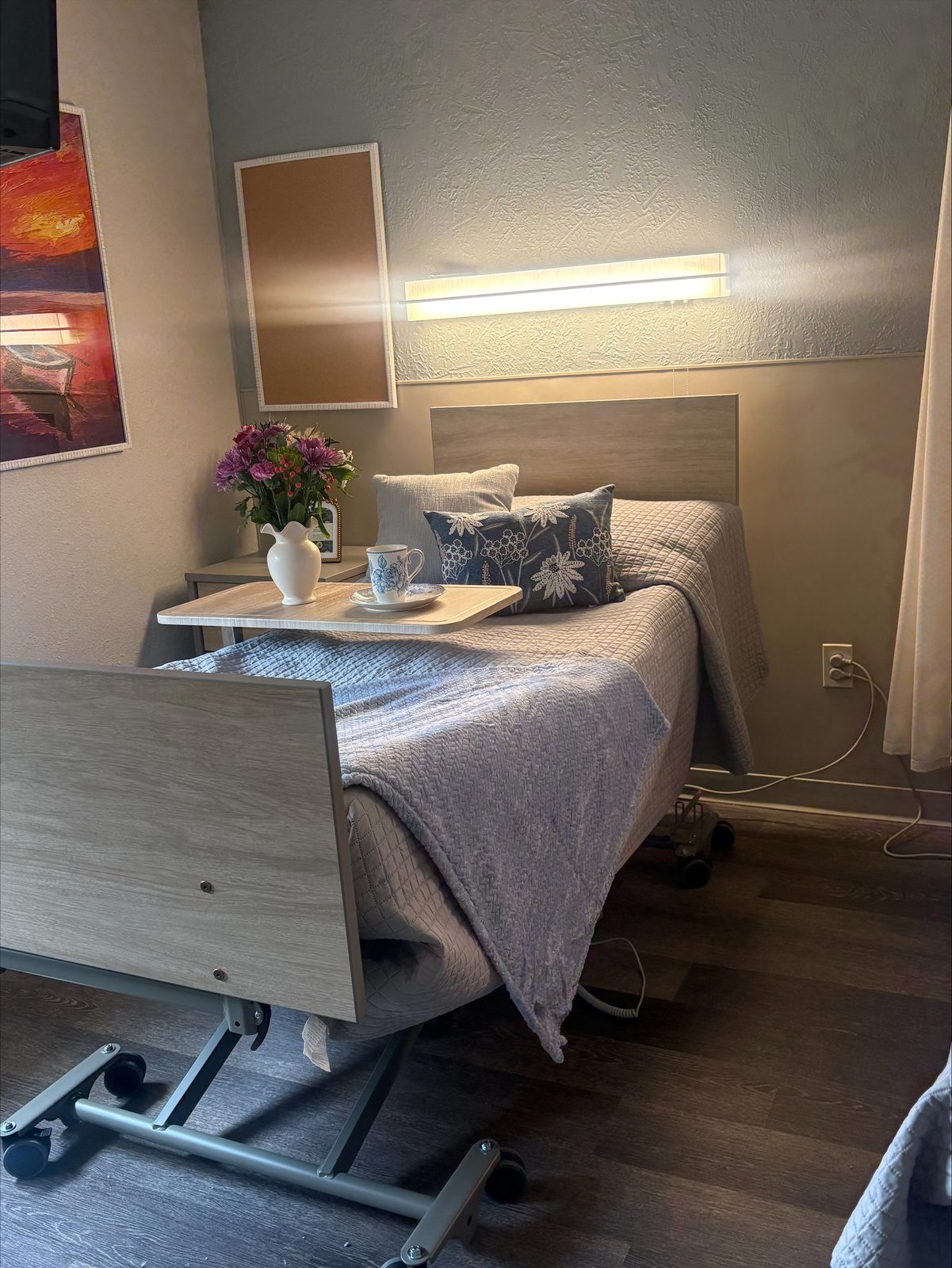 Cleveland Manor Nursing Home photo 1