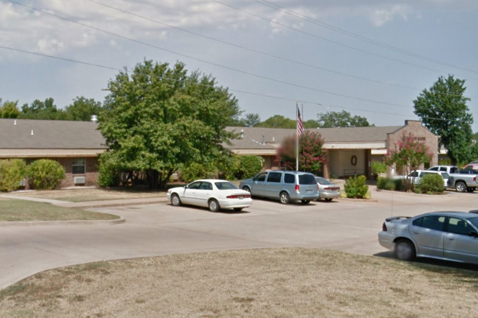 Cleveland Manor Nursing Home photo 2