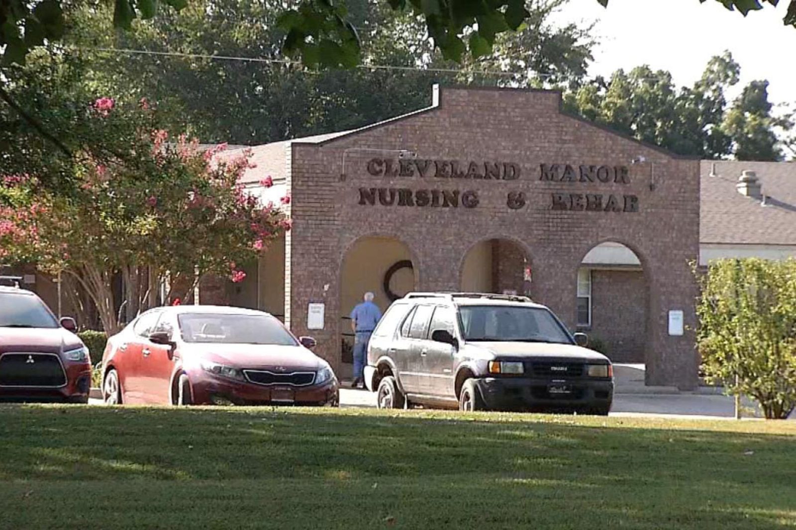 Cleveland Manor Nursing Home photo 3