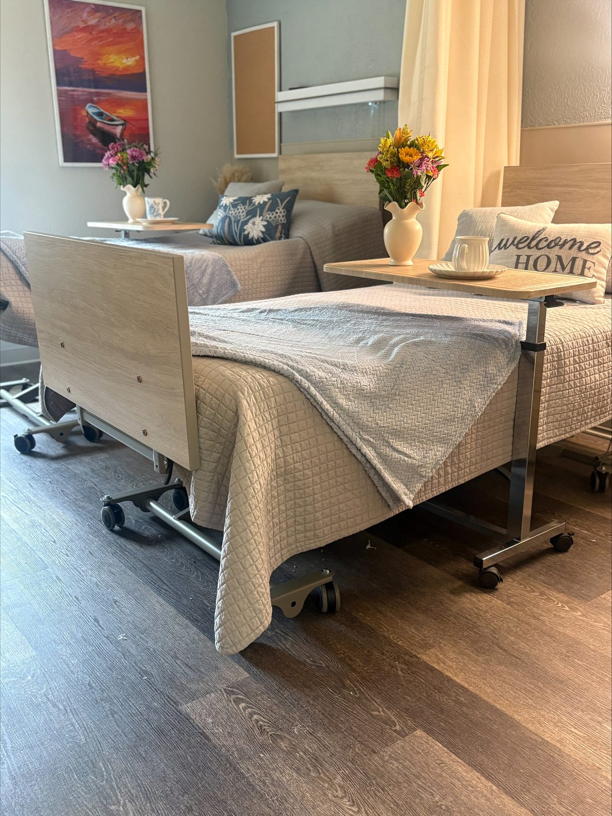 Cleveland Manor Nursing Home photo 4