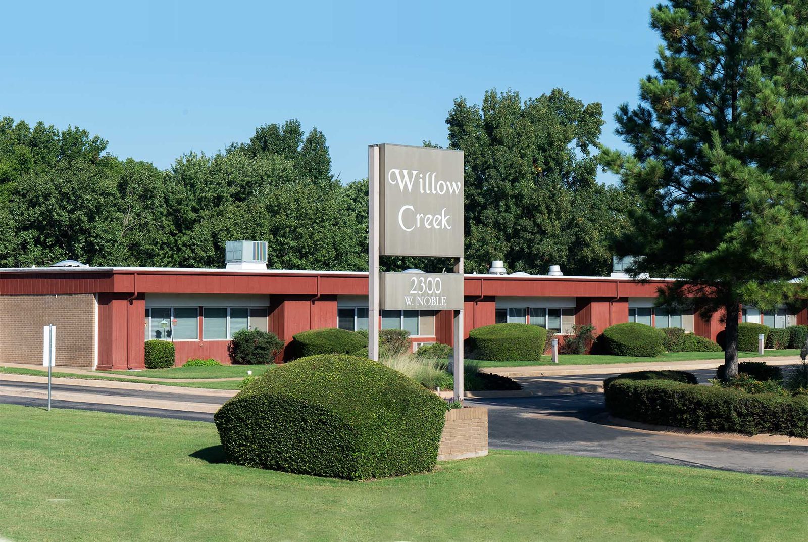 Willow Creek Health Care photo 3