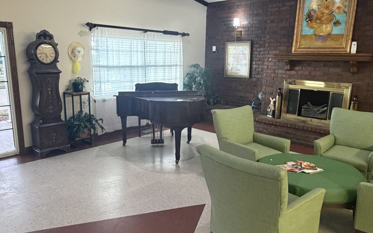 Colonial Park Nursing Home photo 1