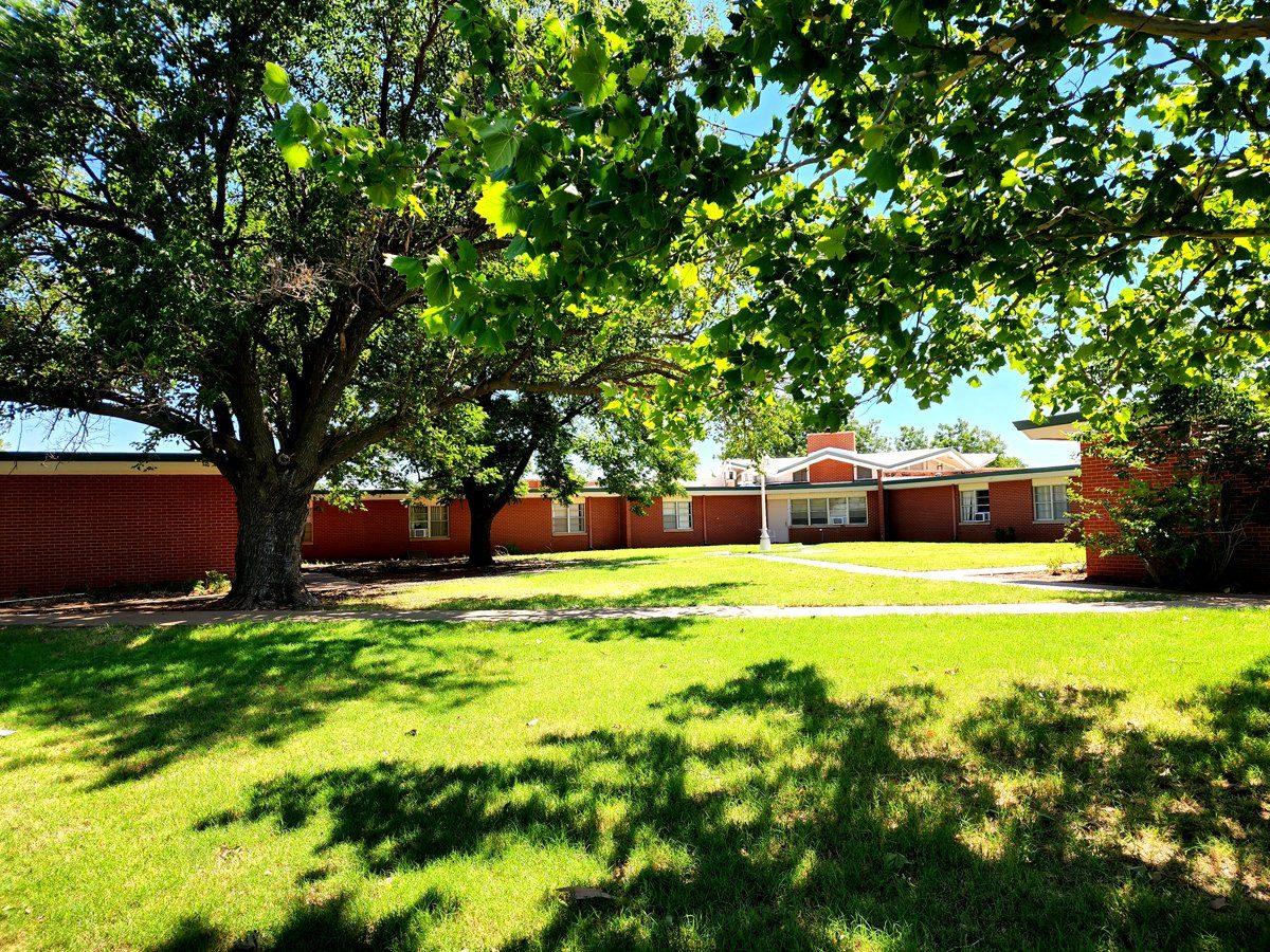 Cordell Christian Home photo 1