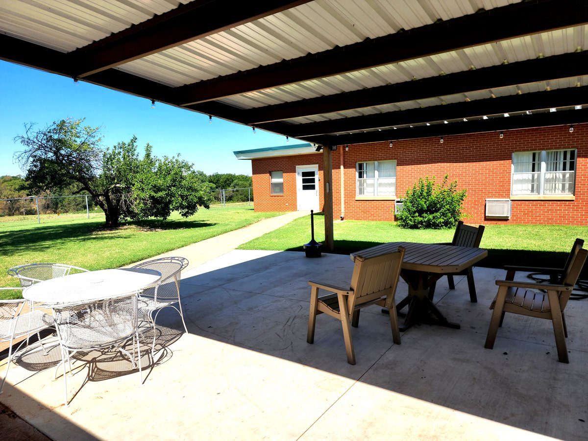 Cordell Christian Home photo 2