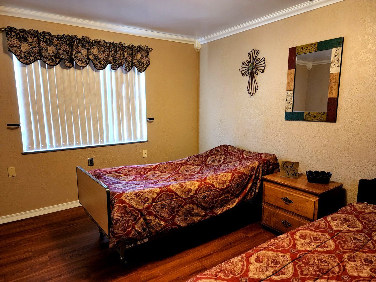 Cordell Christian Home photo 5