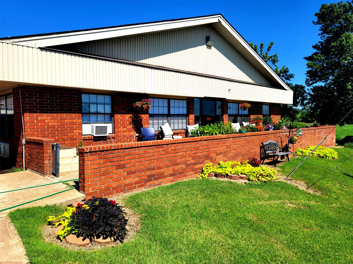 Cordell Christian Home photo 7