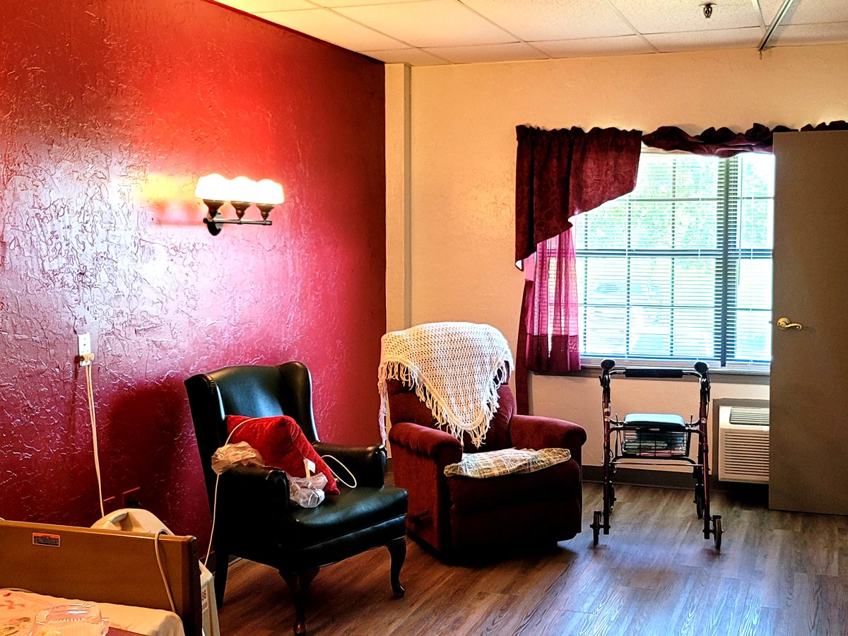 Cordell Christian Home photo 9